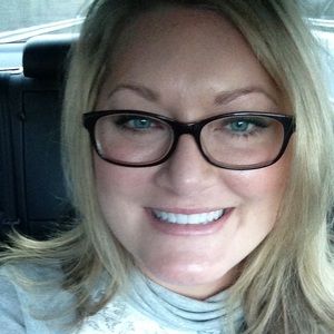 Meet your Posher, Alicia